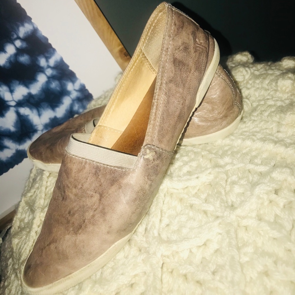 FRYE Slip on